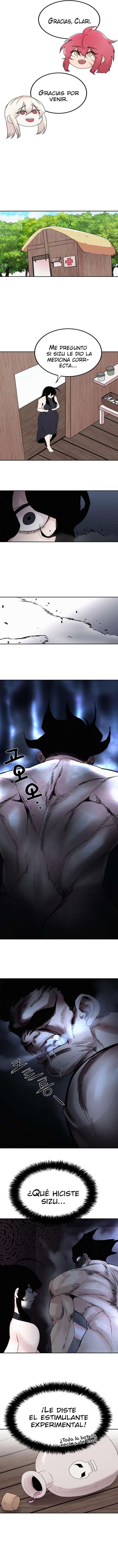 Renacimiento Sexual Capitulo 60 página 3