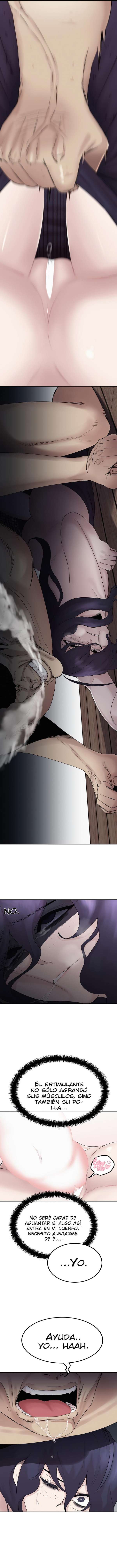 Renacimiento Sexual Capitulo 61 página 2