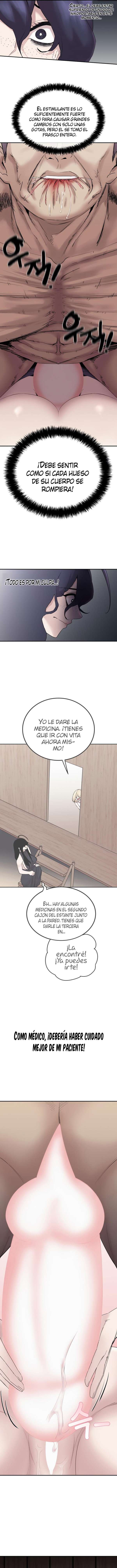 Renacimiento Sexual Capitulo 61 página 3