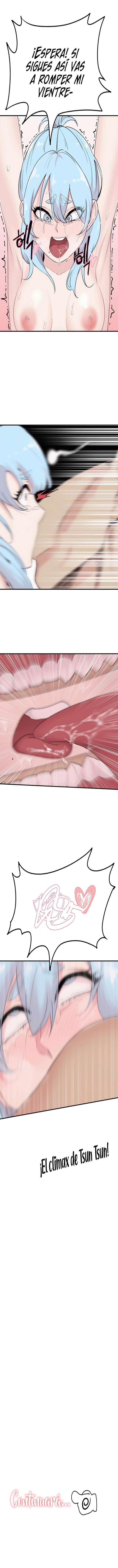 Renacimiento Sexual Capitulo 63 página 4