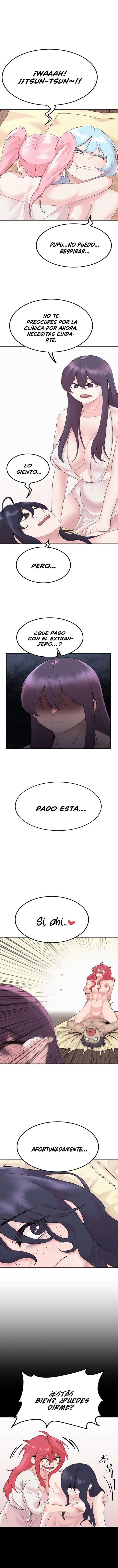 Renacimiento Sexual Capitulo 65 página 3