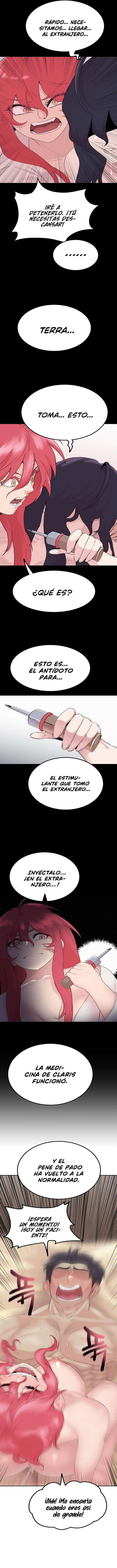 Renacimiento Sexual Capitulo 65 página 4