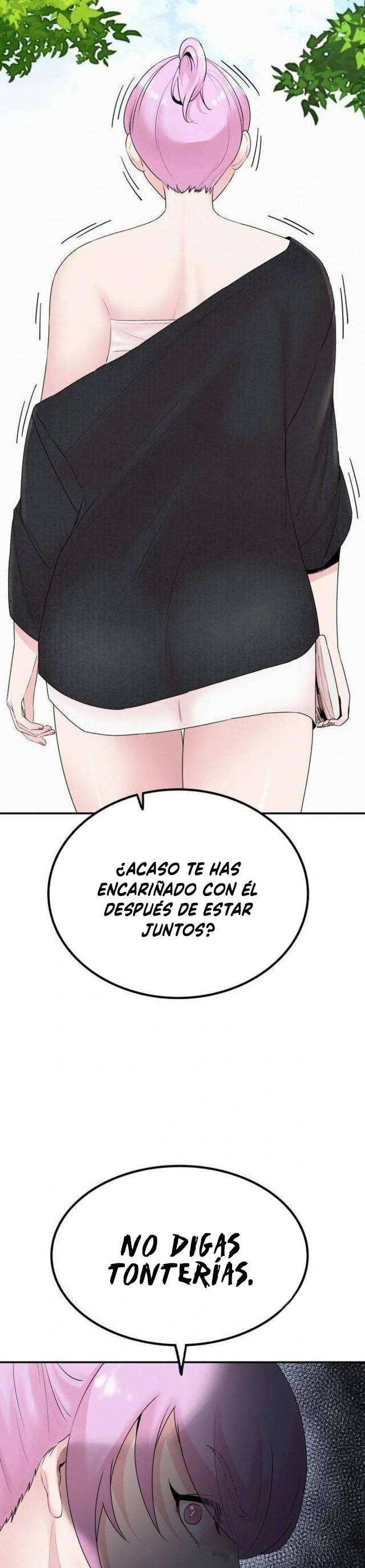 Renacimiento Sexual Capitulo 66 página 4