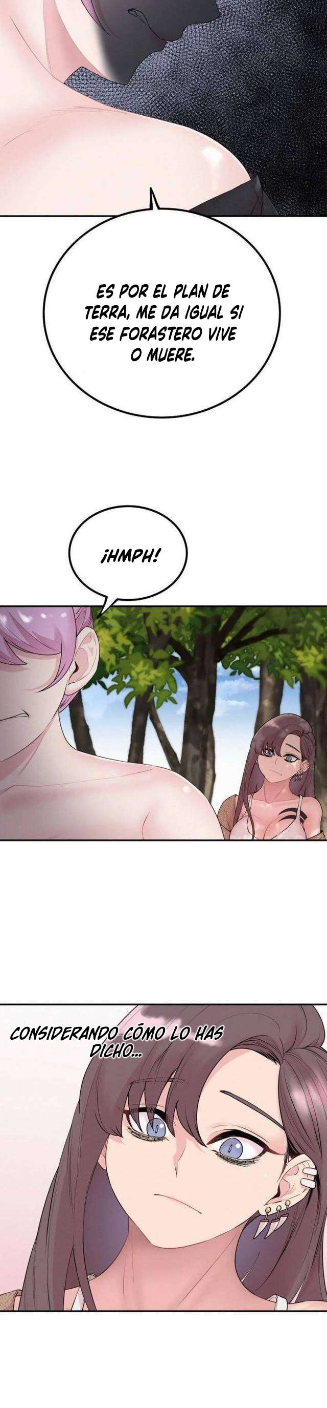 Renacimiento Sexual Capitulo 66 página 5