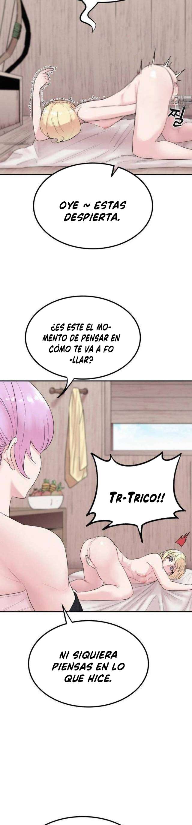 Renacimiento Sexual Capitulo 66 página 6