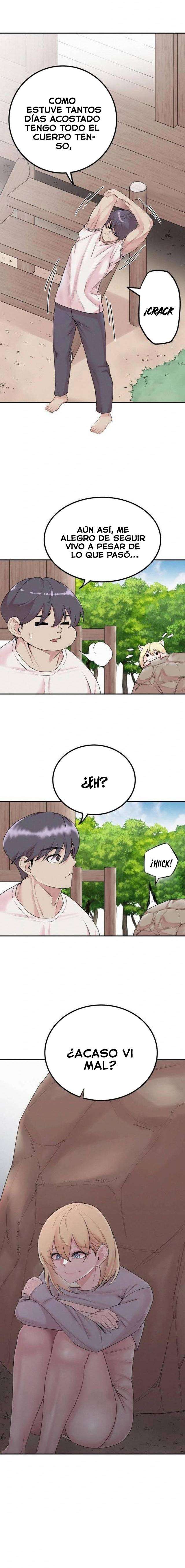 Renacimiento Sexual Capitulo 67 página 3