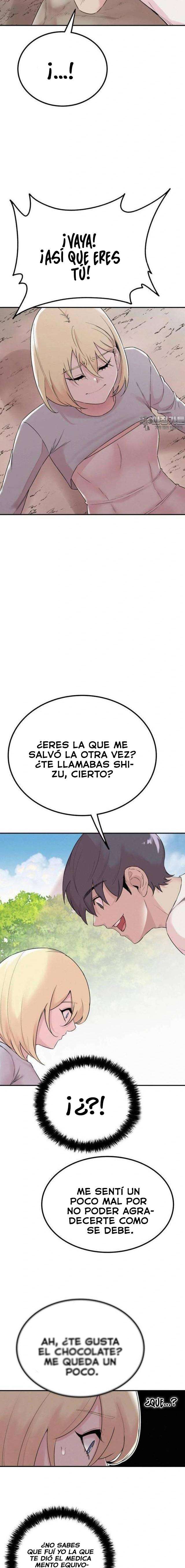 Renacimiento Sexual Capitulo 67 página 5
