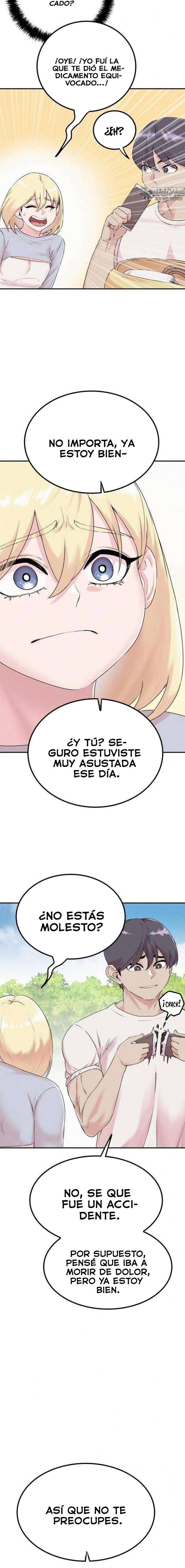 Renacimiento Sexual Capitulo 67 página 6