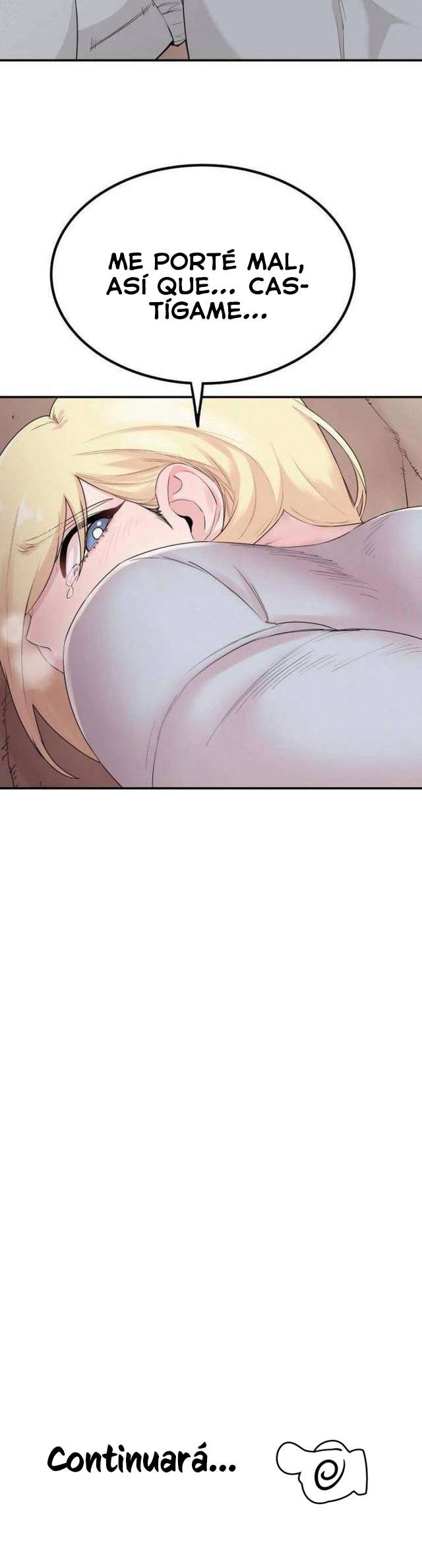 Renacimiento Sexual Capitulo 67 página 8