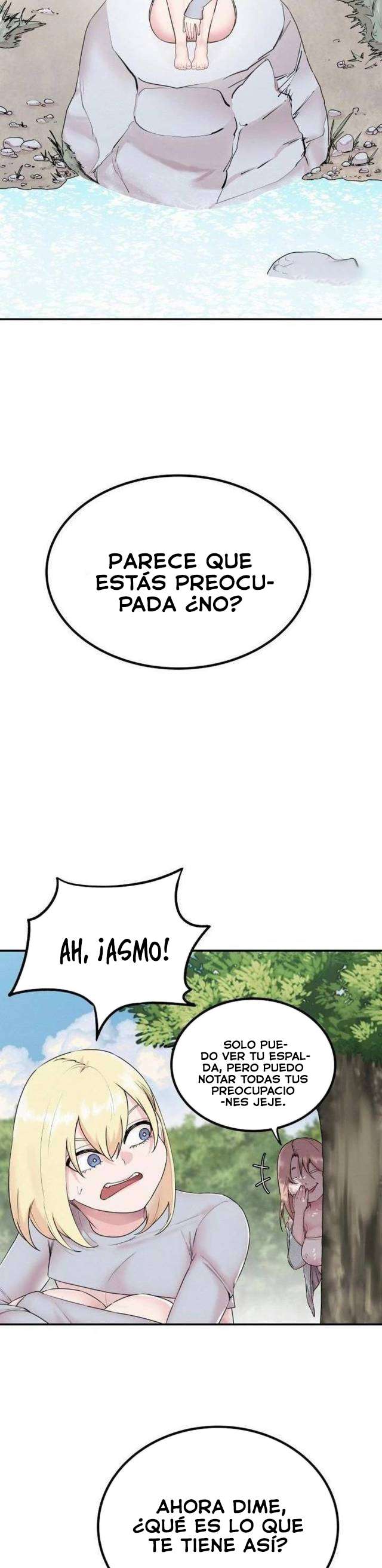 Renacimiento Sexual Capitulo 68 página 5