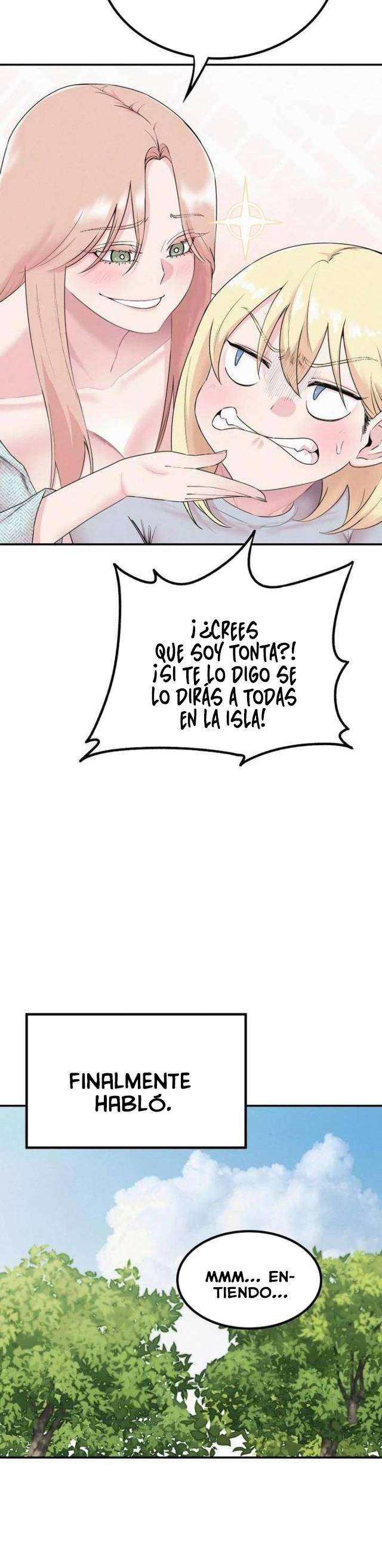 Renacimiento Sexual Capitulo 68 página 6