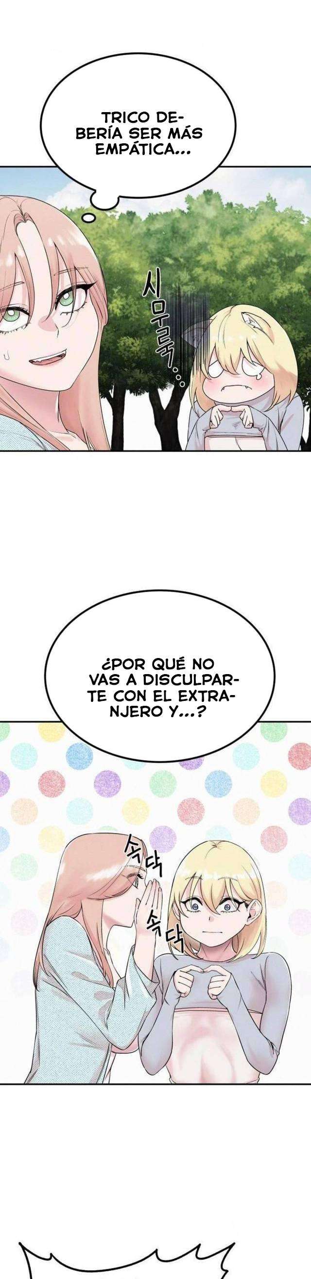 Renacimiento Sexual Capitulo 68 página 7