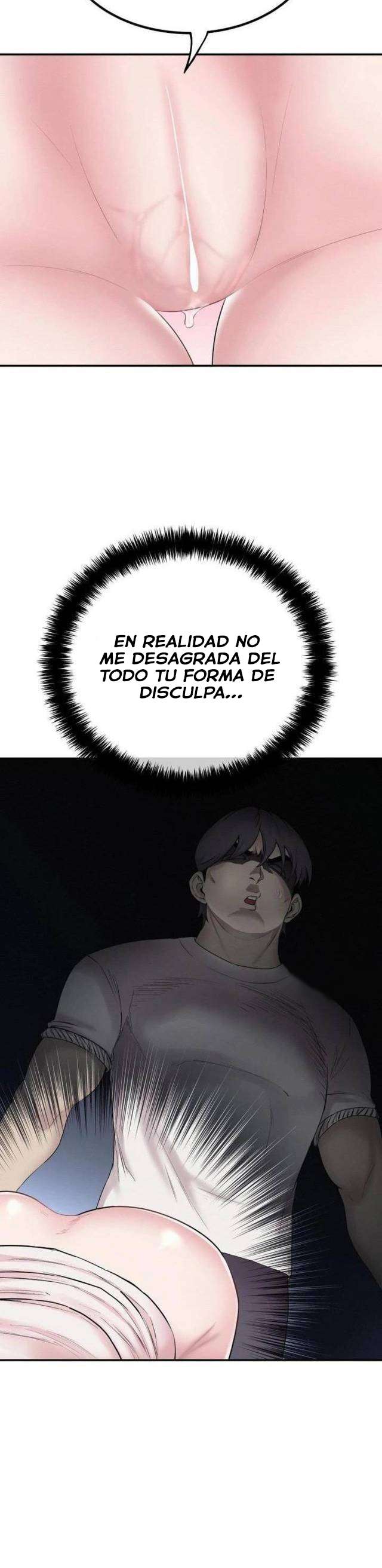 Renacimiento Sexual Capitulo 68 página 8