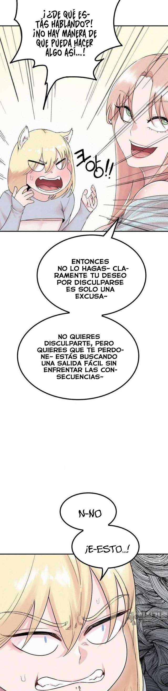 Renacimiento Sexual Capitulo 68 página 9