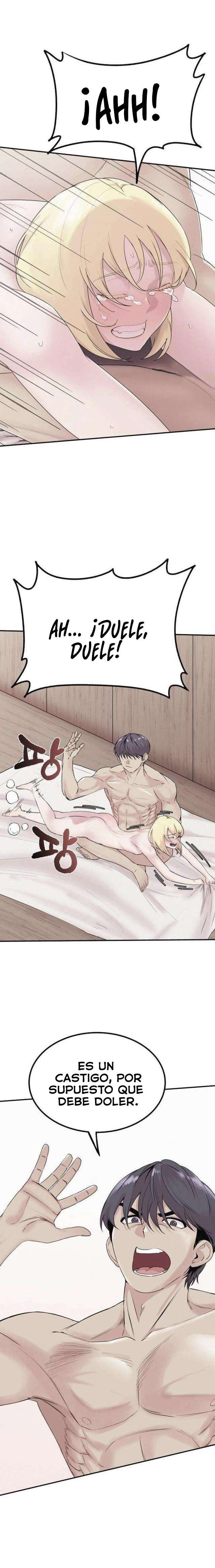 Renacimiento Sexual Capitulo 69 página 3