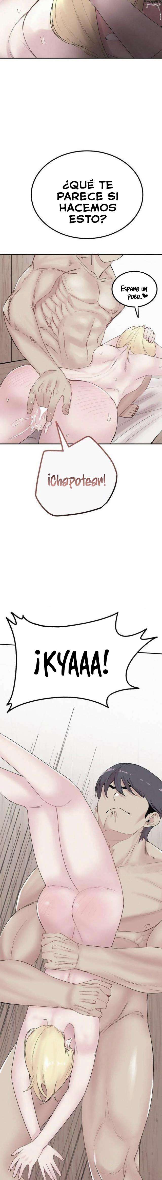 Renacimiento Sexual Capitulo 69 página 5