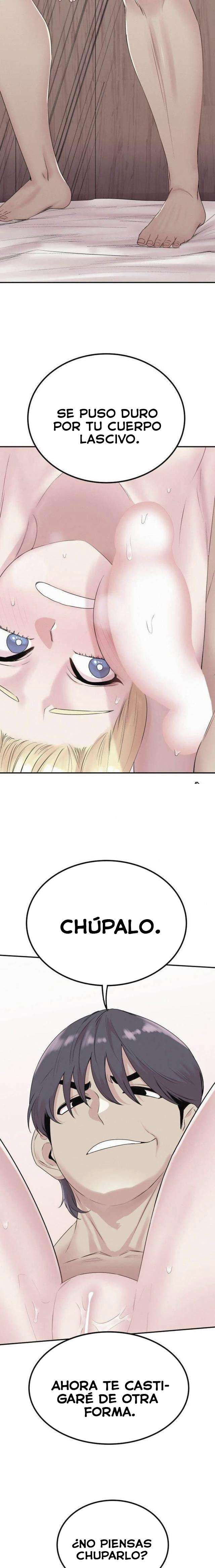 Renacimiento Sexual Capitulo 69 página 6