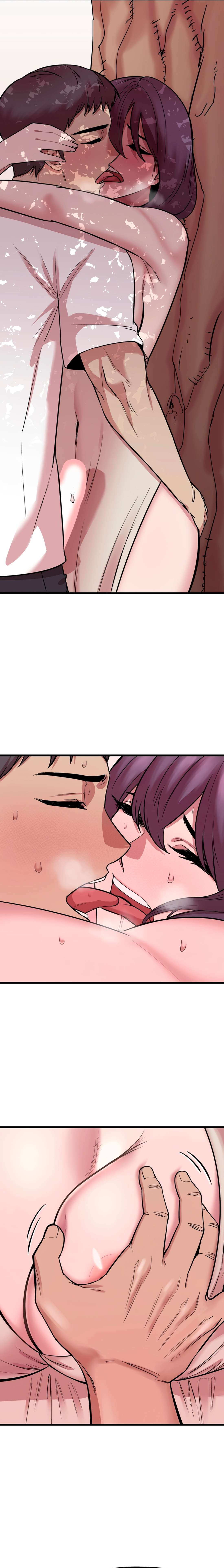 Renacimiento Sexual Capitulo 7 página 2