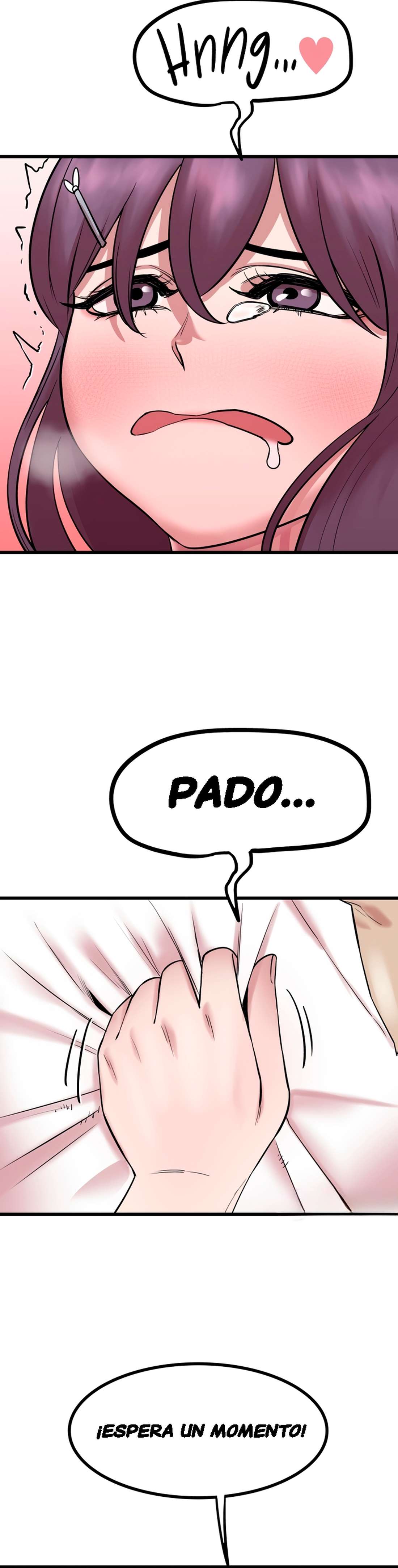 Renacimiento Sexual Capitulo 7 página 3