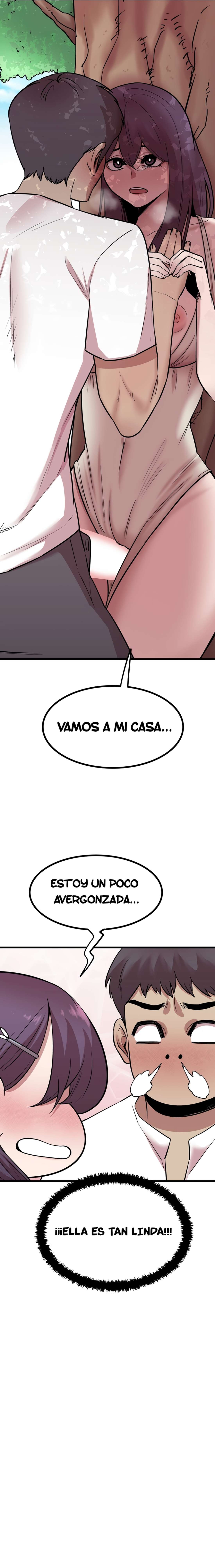 Renacimiento Sexual Capitulo 7 página 4