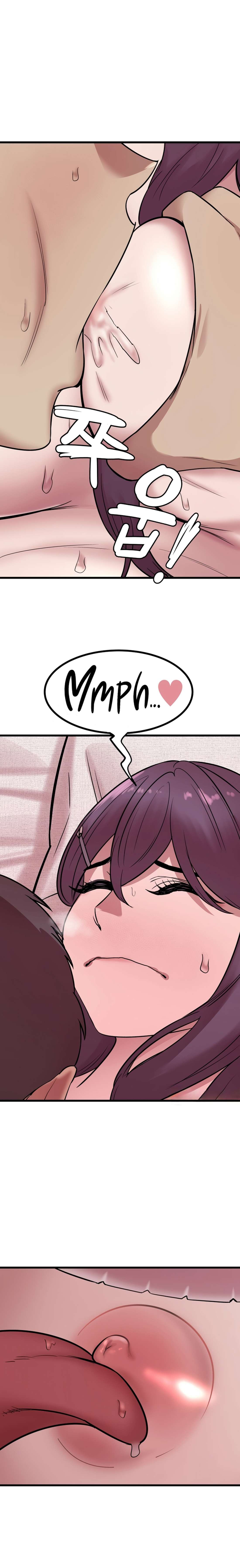 Renacimiento Sexual Capitulo 7 página 6