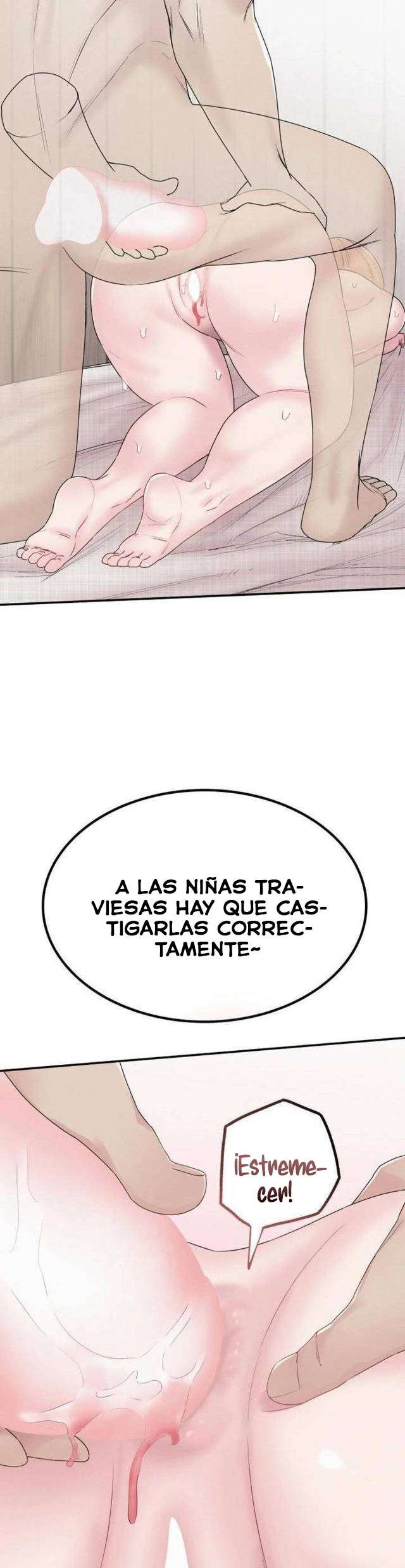 Renacimiento Sexual Capitulo 70 página 12