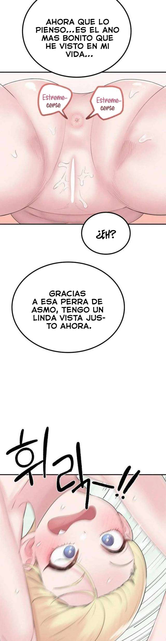 Renacimiento Sexual Capitulo 70 página 6