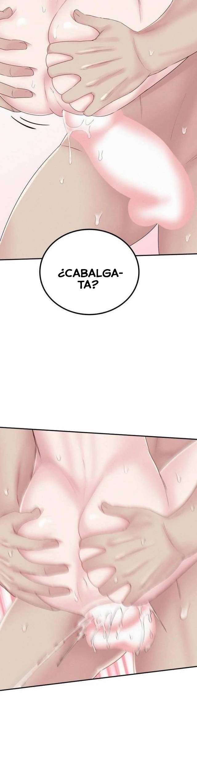 Renacimiento Sexual Capitulo 70 página 9
