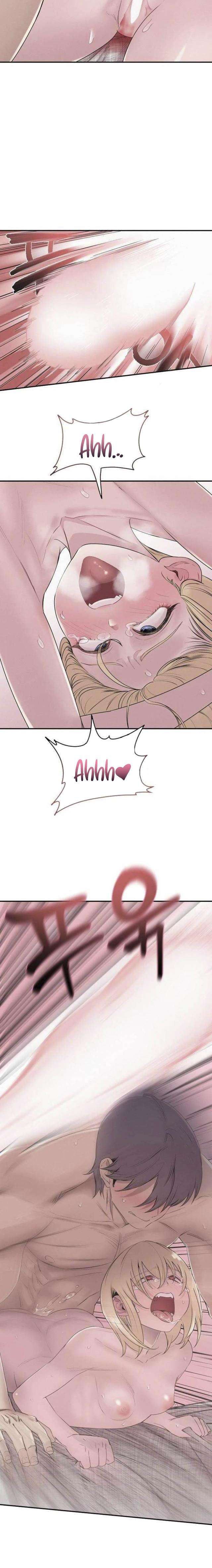 Renacimiento Sexual Capitulo 71 página 3