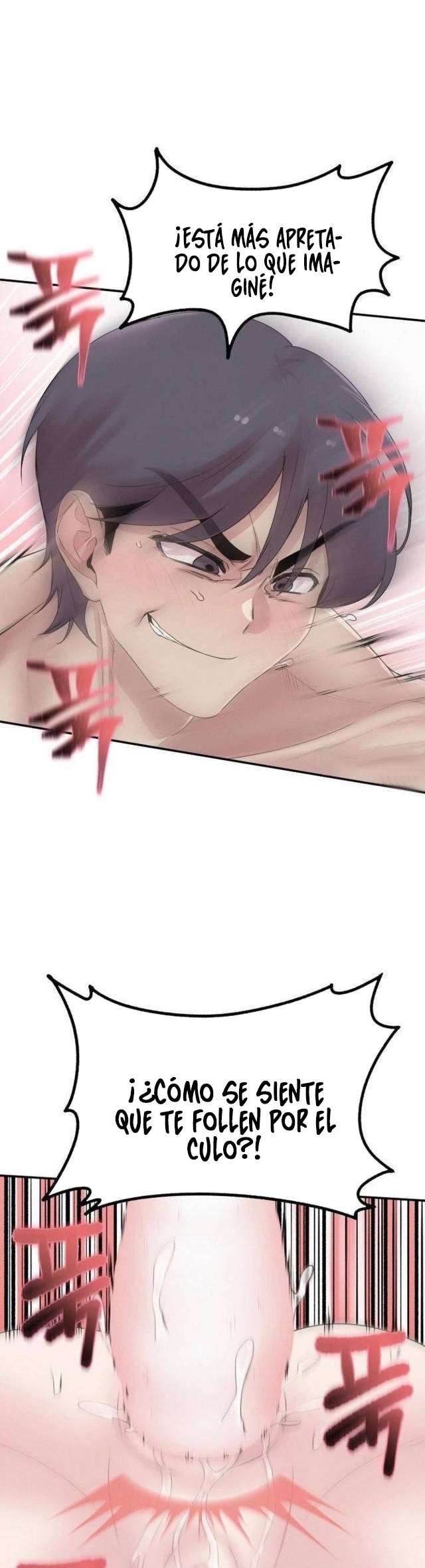 Renacimiento Sexual Capitulo 71 página 4