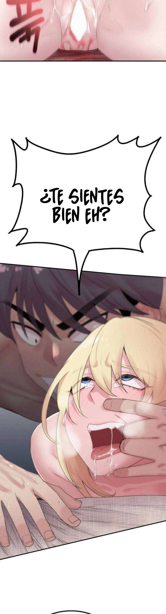 Renacimiento Sexual Capitulo 71 página 5