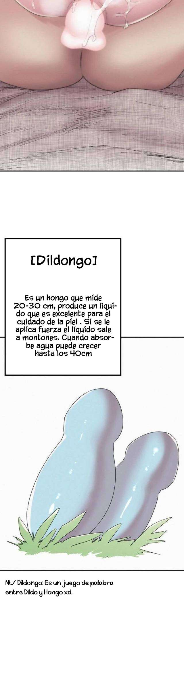 Renacimiento Sexual Capitulo 71 página 6