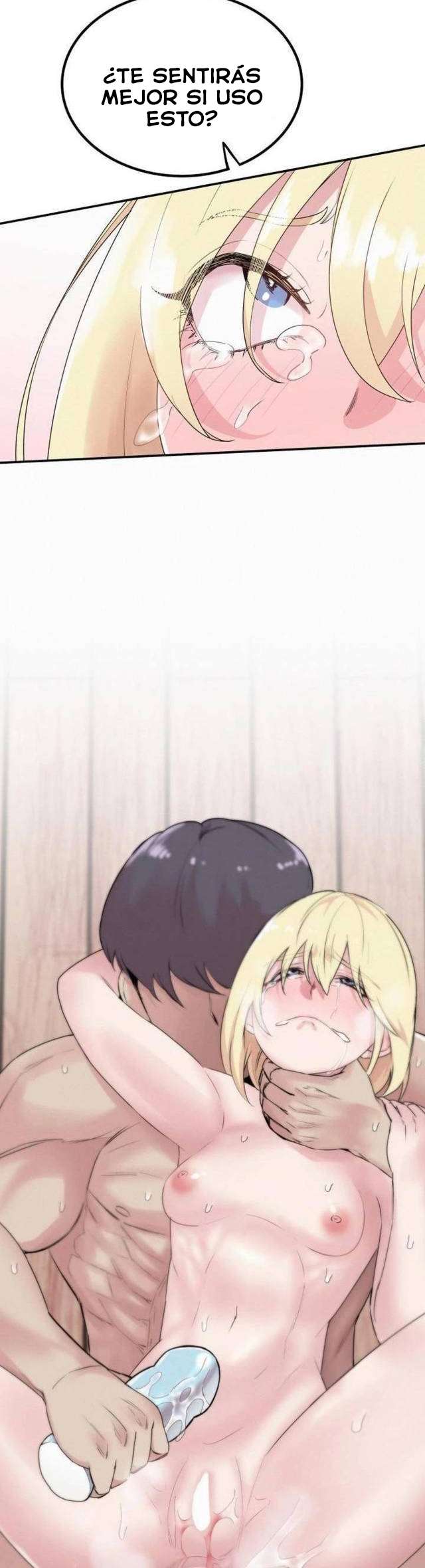 Renacimiento Sexual Capitulo 71 página 7