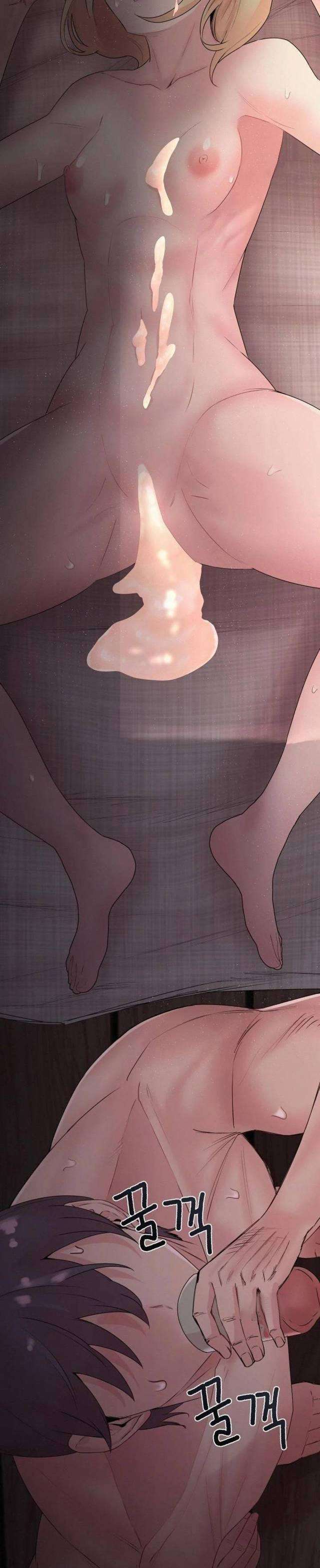 Renacimiento Sexual Capitulo 72 página 11