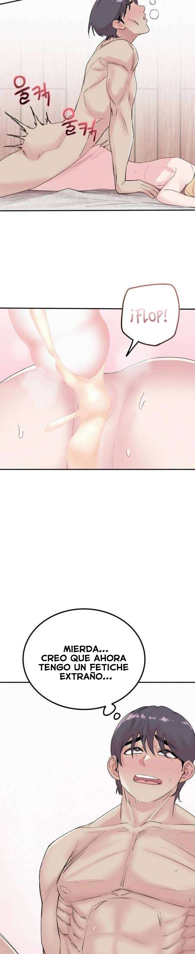 Renacimiento Sexual Capitulo 72 página 4