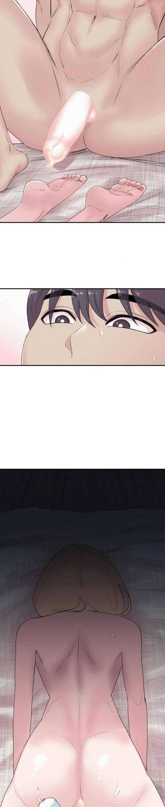 Renacimiento Sexual Capitulo 72 página 5