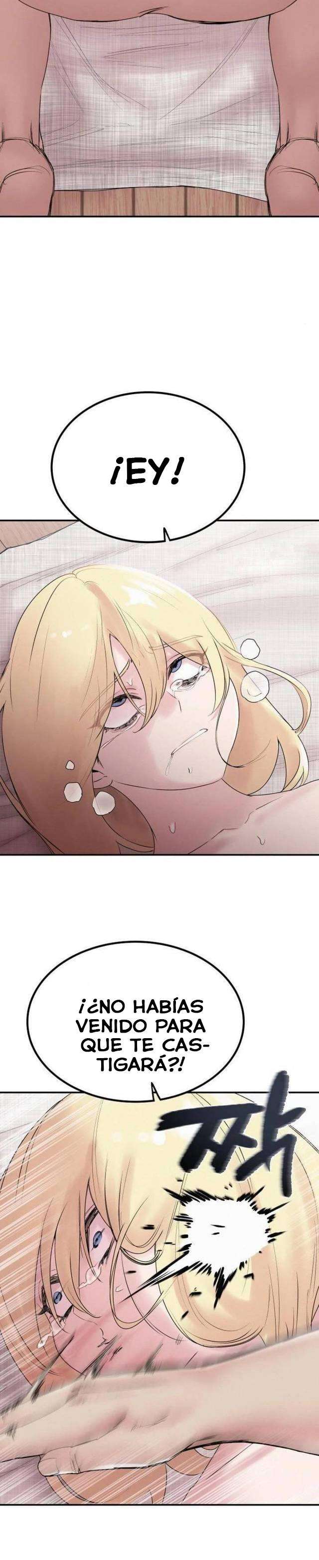 Renacimiento Sexual Capitulo 72 página 6
