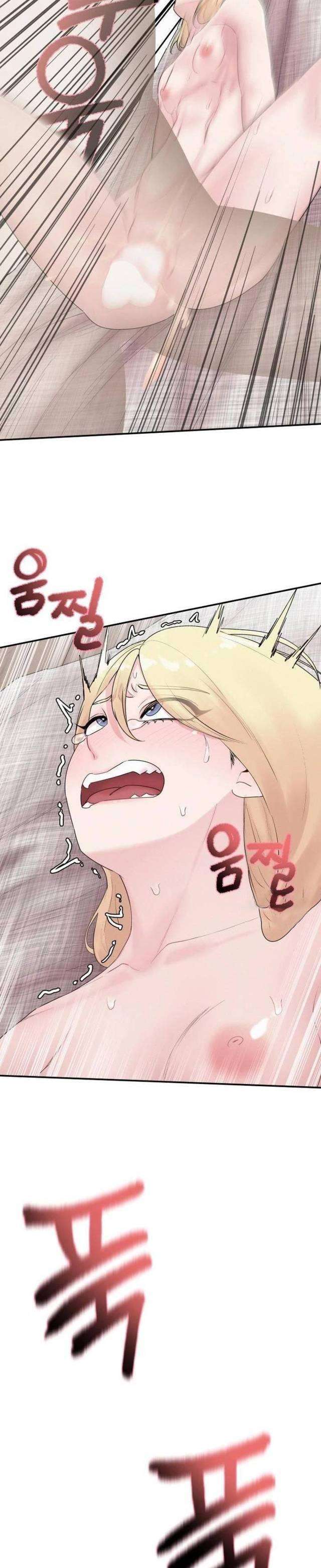 Renacimiento Sexual Capitulo 72 página 9