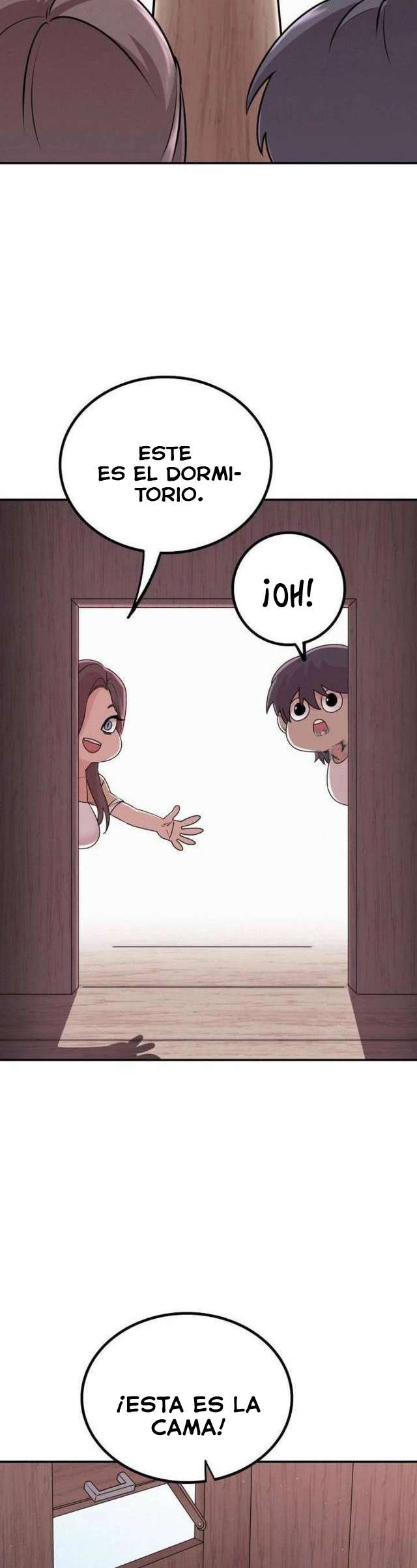 Renacimiento Sexual Capitulo 73 página 11