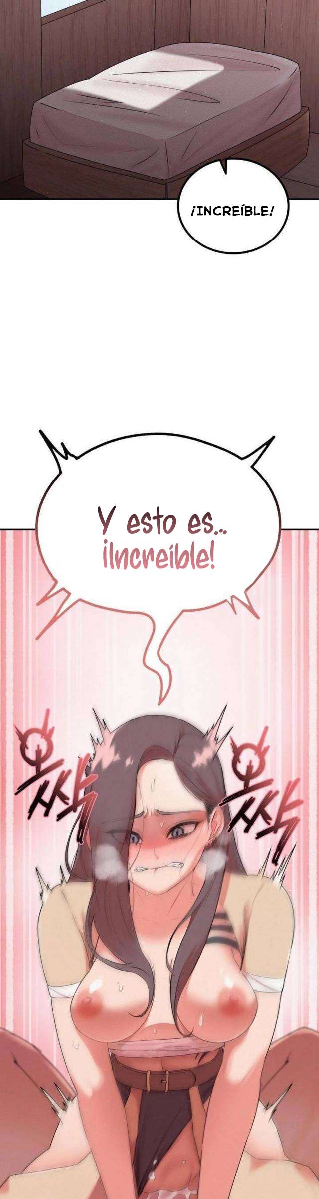 Renacimiento Sexual Capitulo 73 página 12