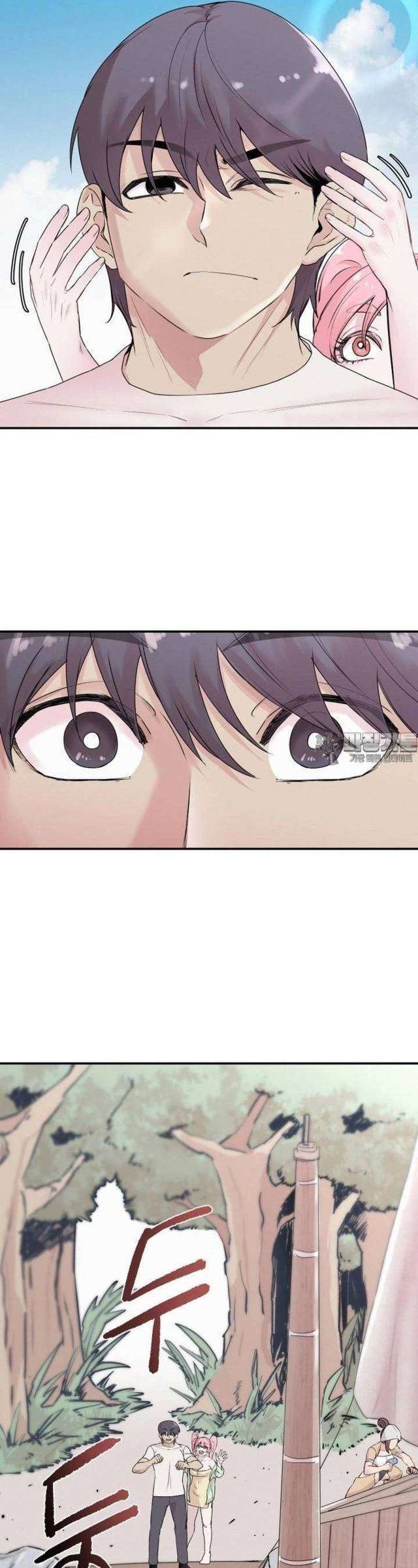 Renacimiento Sexual Capitulo 73 página 4