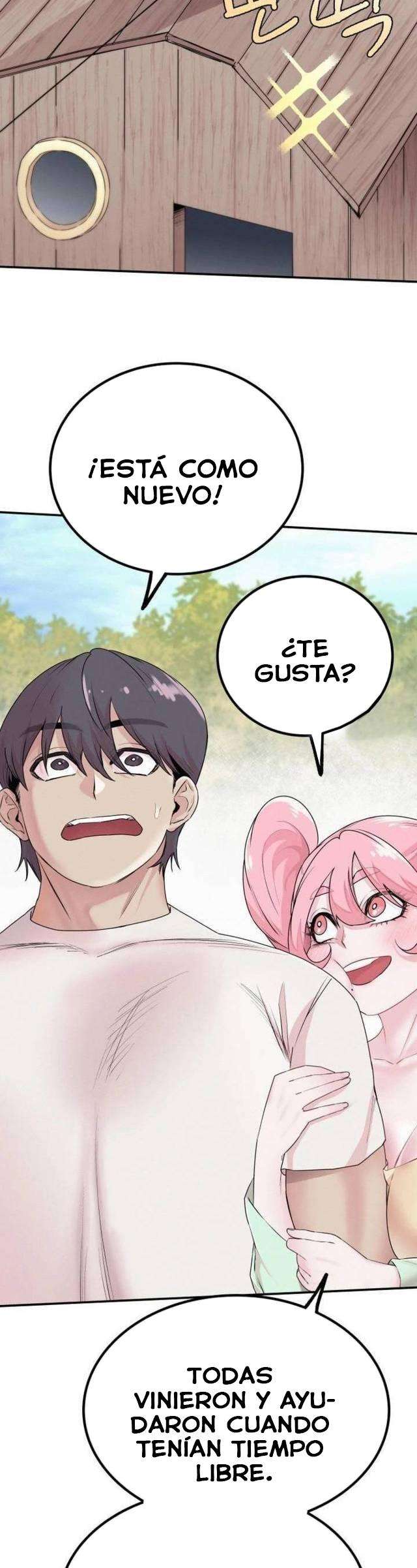 Renacimiento Sexual Capitulo 73 página 6