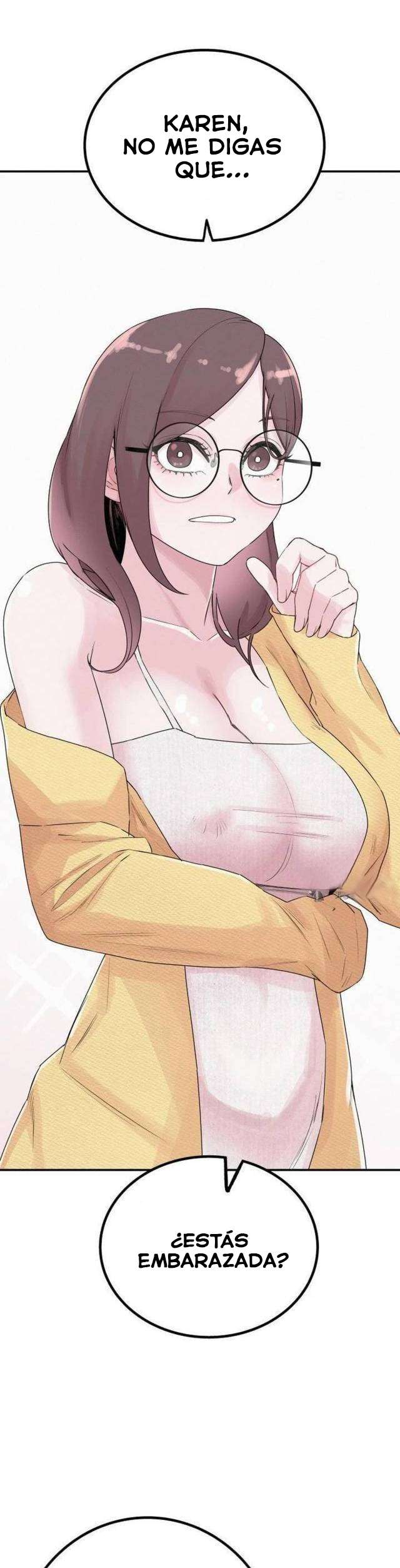 Renacimiento Sexual Capitulo 74 página 10