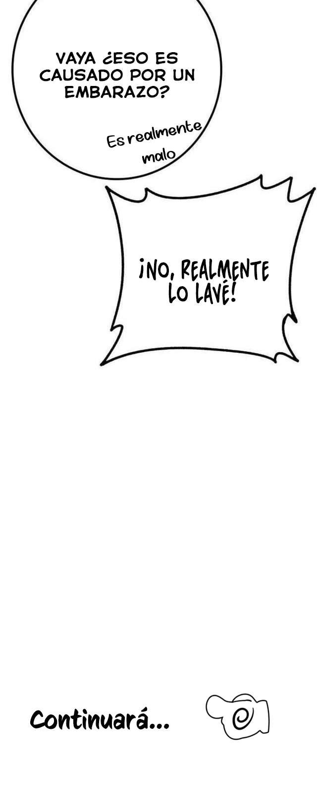 Renacimiento Sexual Capitulo 74 página 11