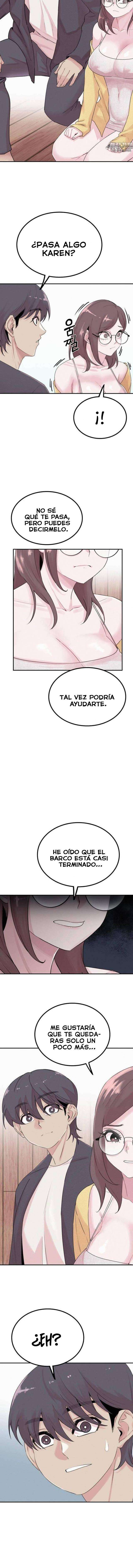 Renacimiento Sexual Capitulo 74 página 4
