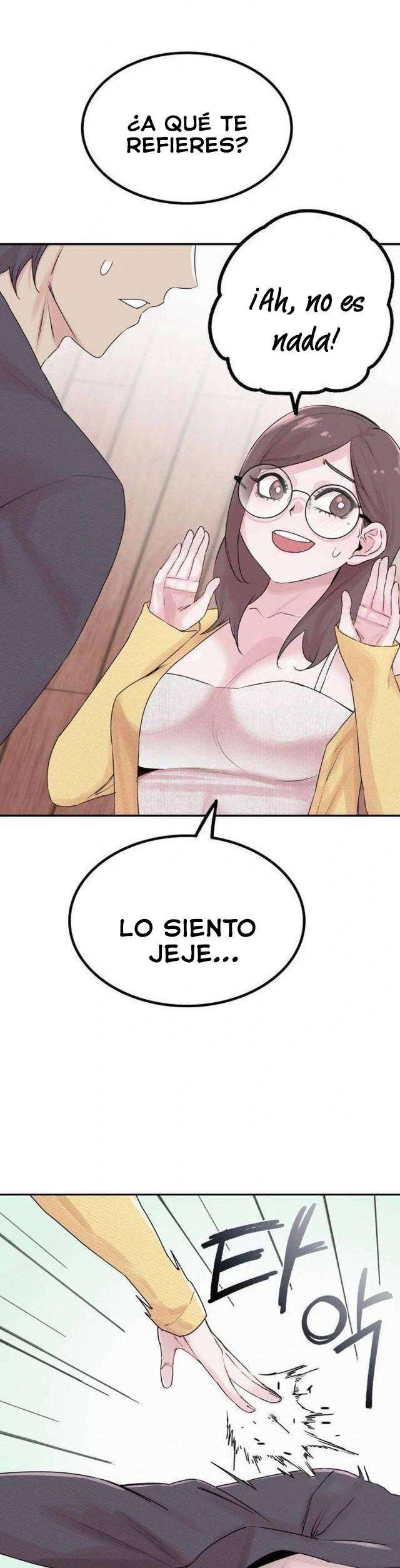 Renacimiento Sexual Capitulo 74 página 5