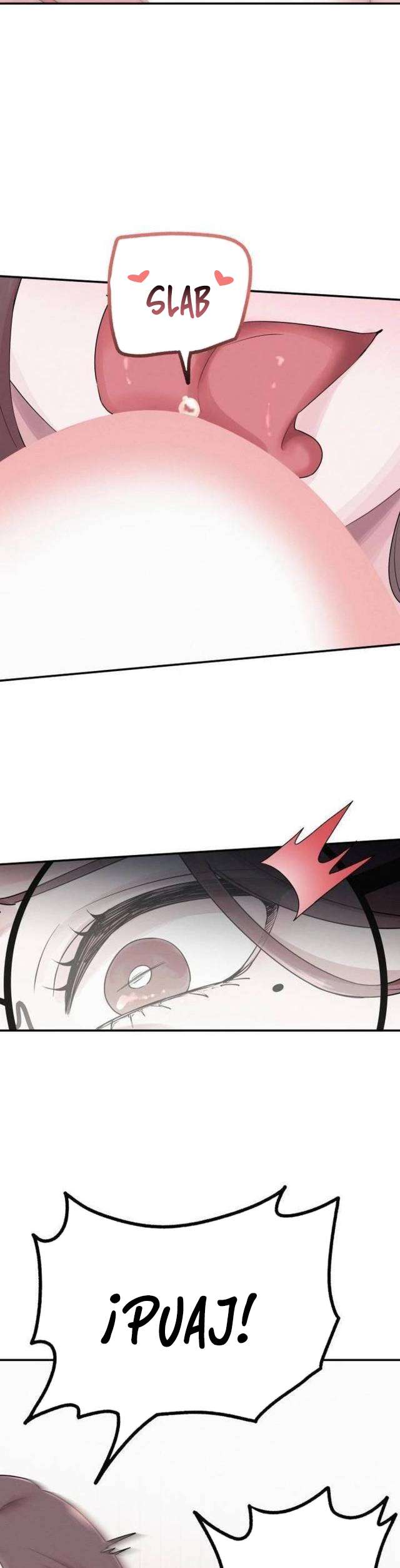 Renacimiento Sexual Capitulo 74 página 8