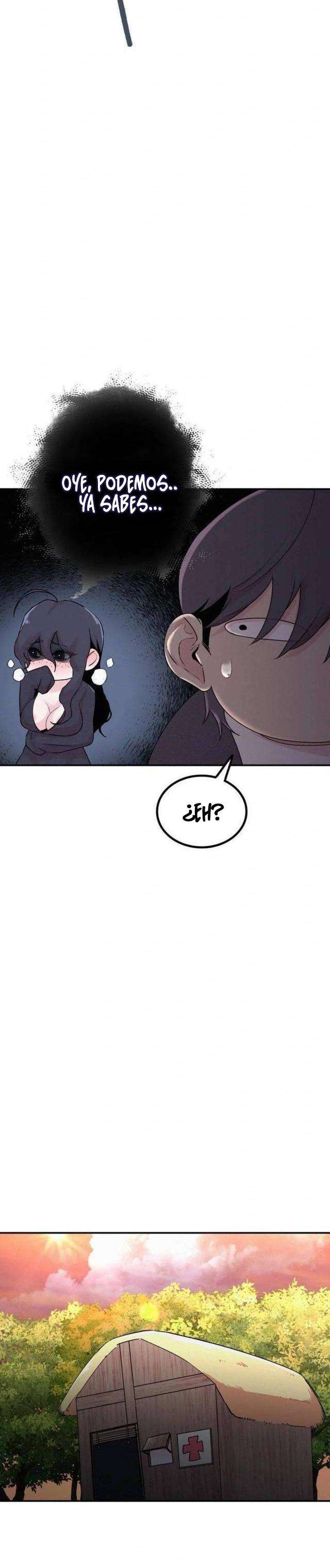 Renacimiento Sexual Capitulo 75 página 11