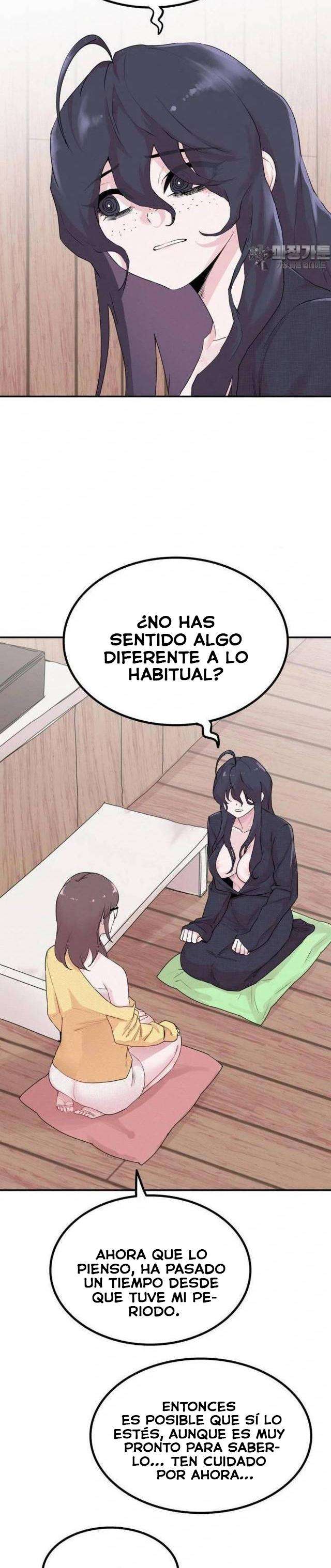 Renacimiento Sexual Capitulo 75 página 3