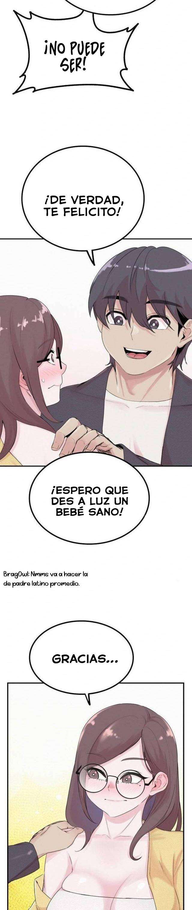 Renacimiento Sexual Capitulo 75 página 5